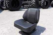 Scaun cu amortizor si reglaj Nou pentru Tractor U650 U445 Fiat