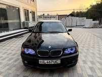 bmw e46 restaling   2004 ideal