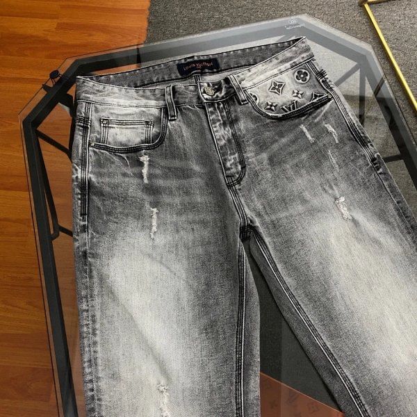 Blugi LV Louis Vuitton