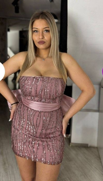 Rochie superbă ocazie mărimea M