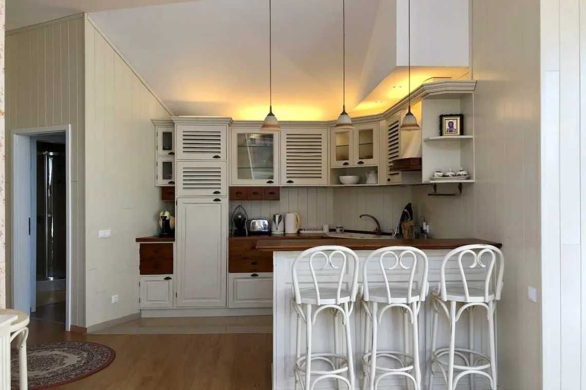 Продава се Тристаен апартамент в Банско - 115 кв.м за 1287 €/кв.м - Снимка #6