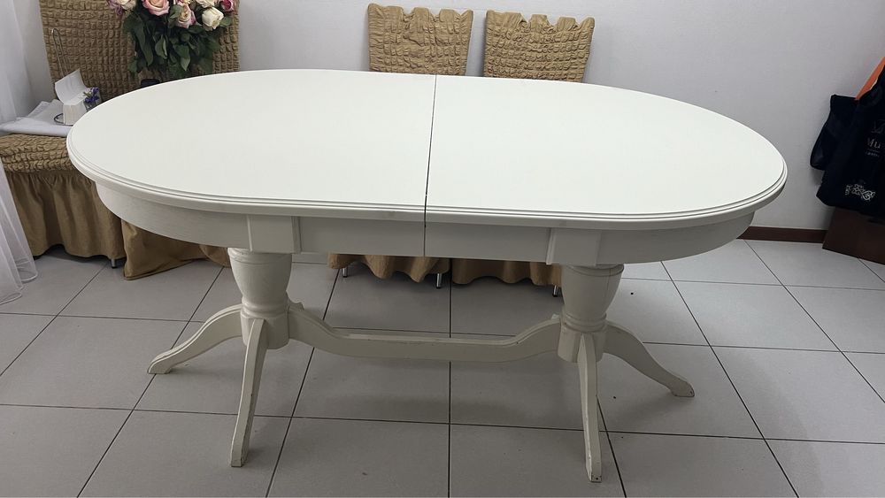 Стол раздвижной 3 метра