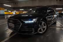 Audi A8 Audi A8 50 tdi 2019 , 99.000 km
