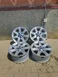 Vand jante originale bmw r16