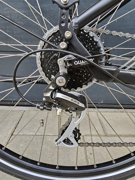 Bicicleta Electrica Ortler motor Bosch nouă