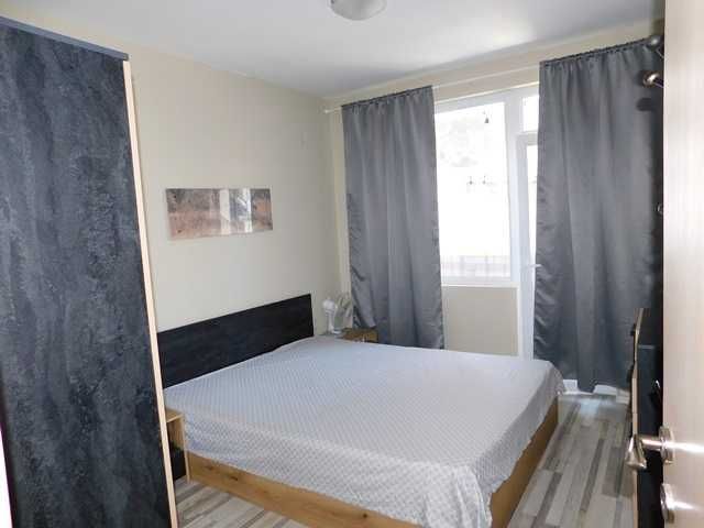 Продава се Двустаен апартамент в Търговище, Център - 50 кв.м за 1581 €/кв.м - Снимка #3