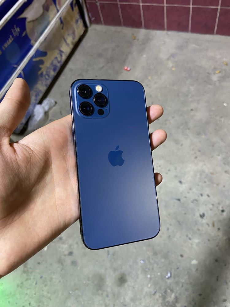 Iphone 12pro holati ideal