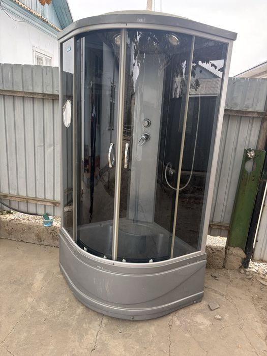 Душевая Кабина 2 метр
