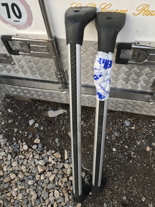 Оригинален Багажник за Mazda CX5