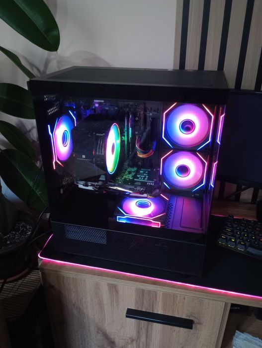 Геймърски Компютър