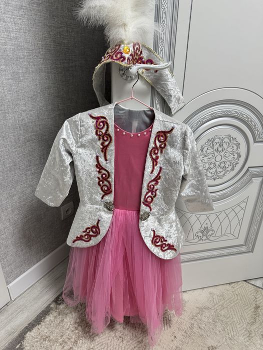 Продам платье национальное