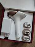Epilator Philips Lumea Seria 9900 IPL epilare definitiva
