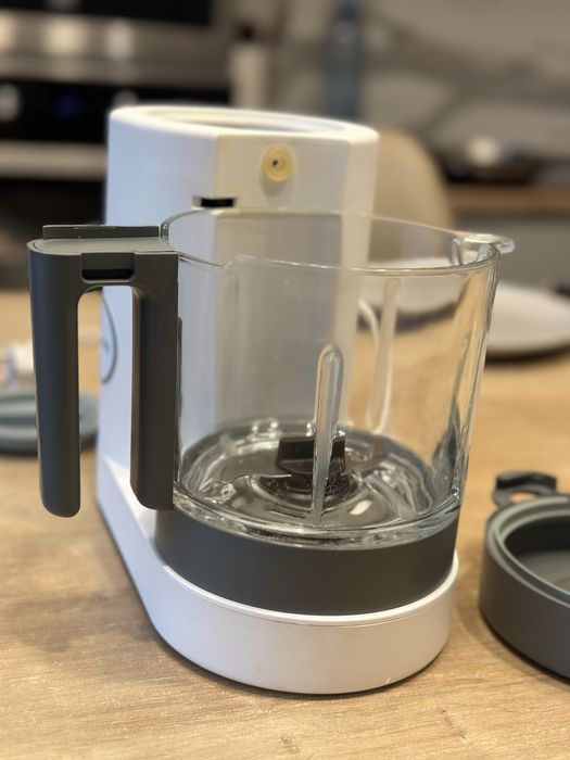 Aparat de gătit Beaba Babycook