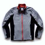 The North Face Flight Series Mens Full Zip -M- softshell, мъжко яке