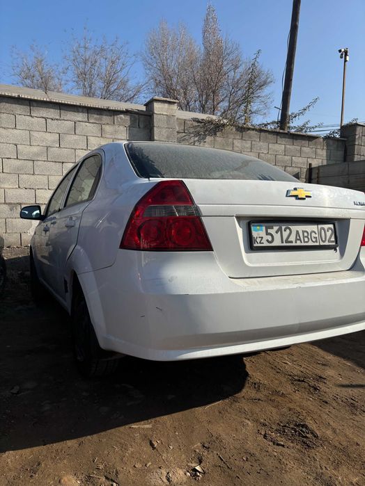 Chevrolet Nexia под выкуп | Забирай и работай сразу