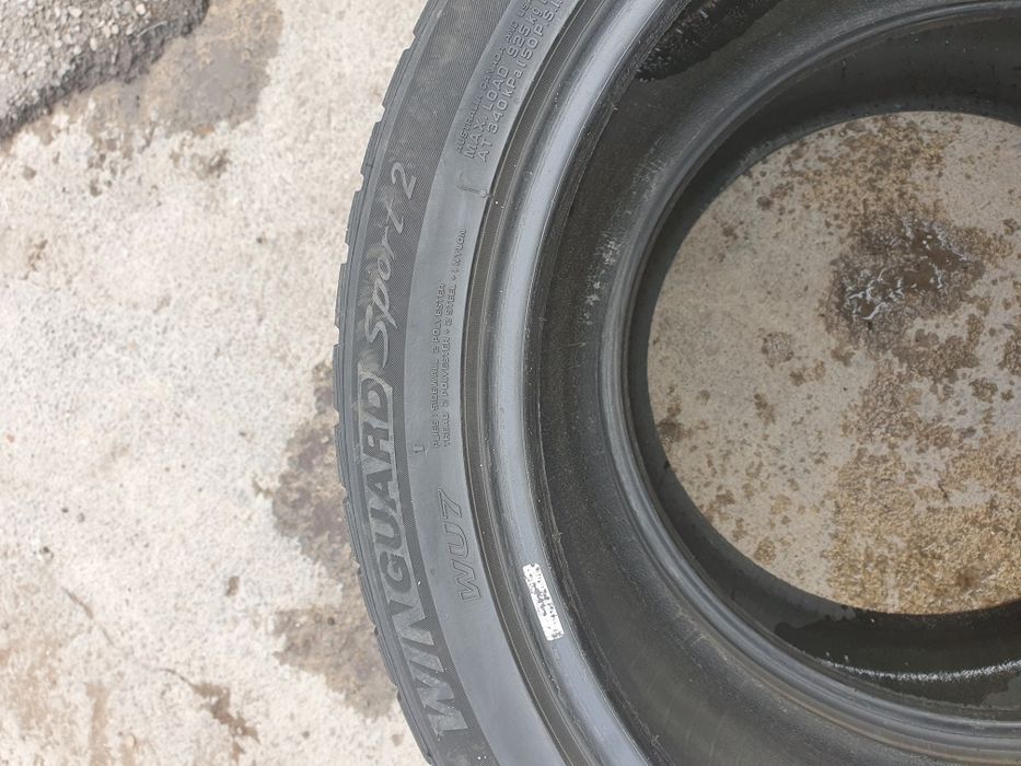 275,40 ,19-245 ,45 ,19 NEXEN Спорт Пакет