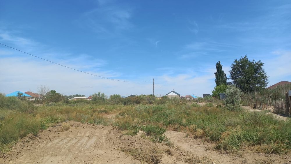 Земельный участок 8,5 соток