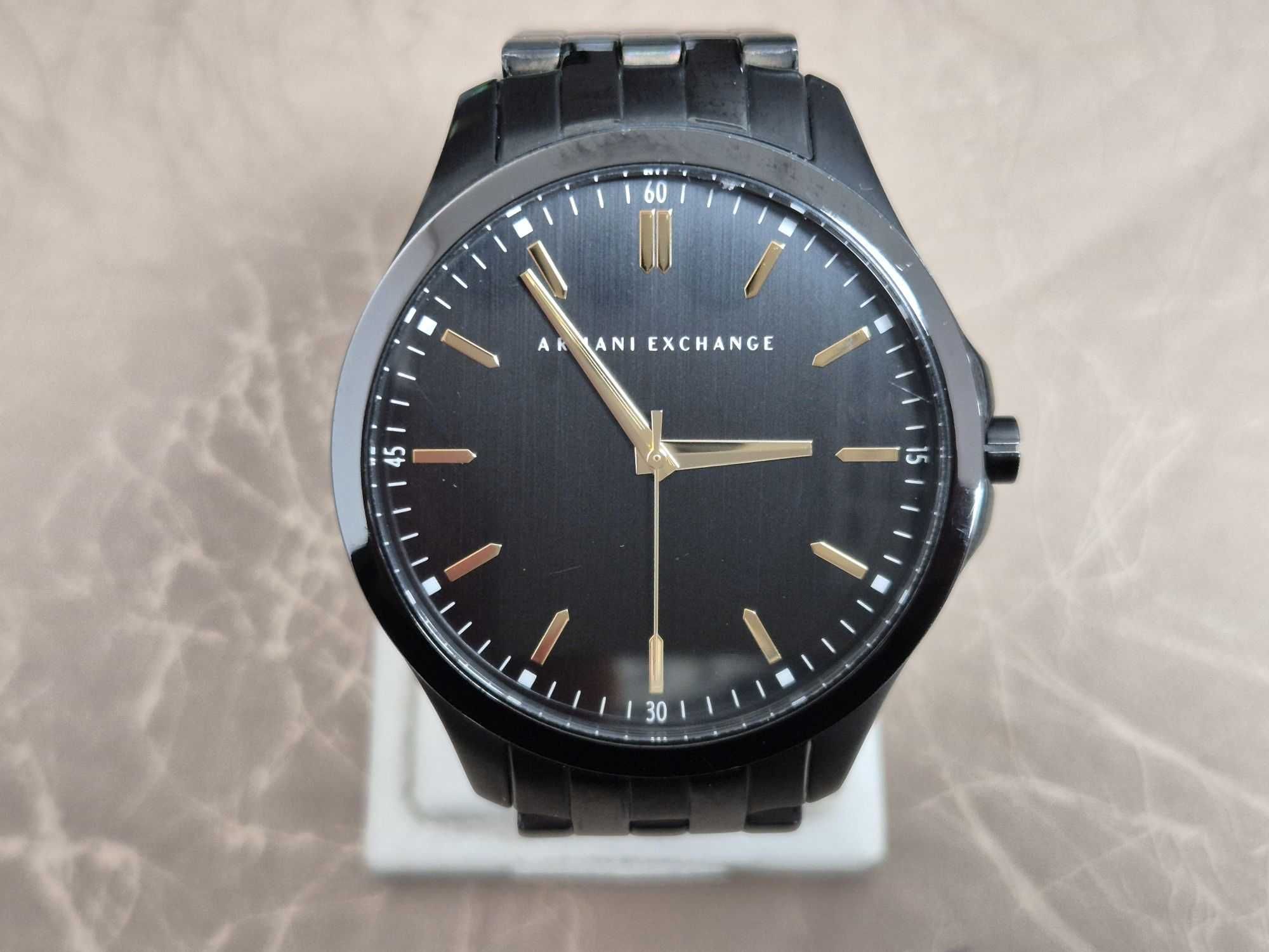 Ceas Armani Exchange curea metalica