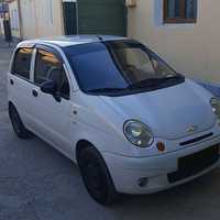 Matiz sotiladi 2010yil/201000km