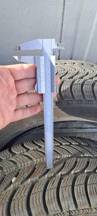 Зимни гуми 205/55 16 DEBICA FRIGO 2