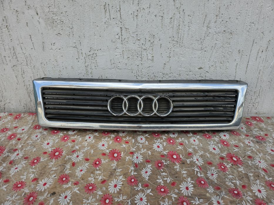 Продам запчасти на ауди 100