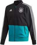 Яке adidas Germany - Puma Arsenal