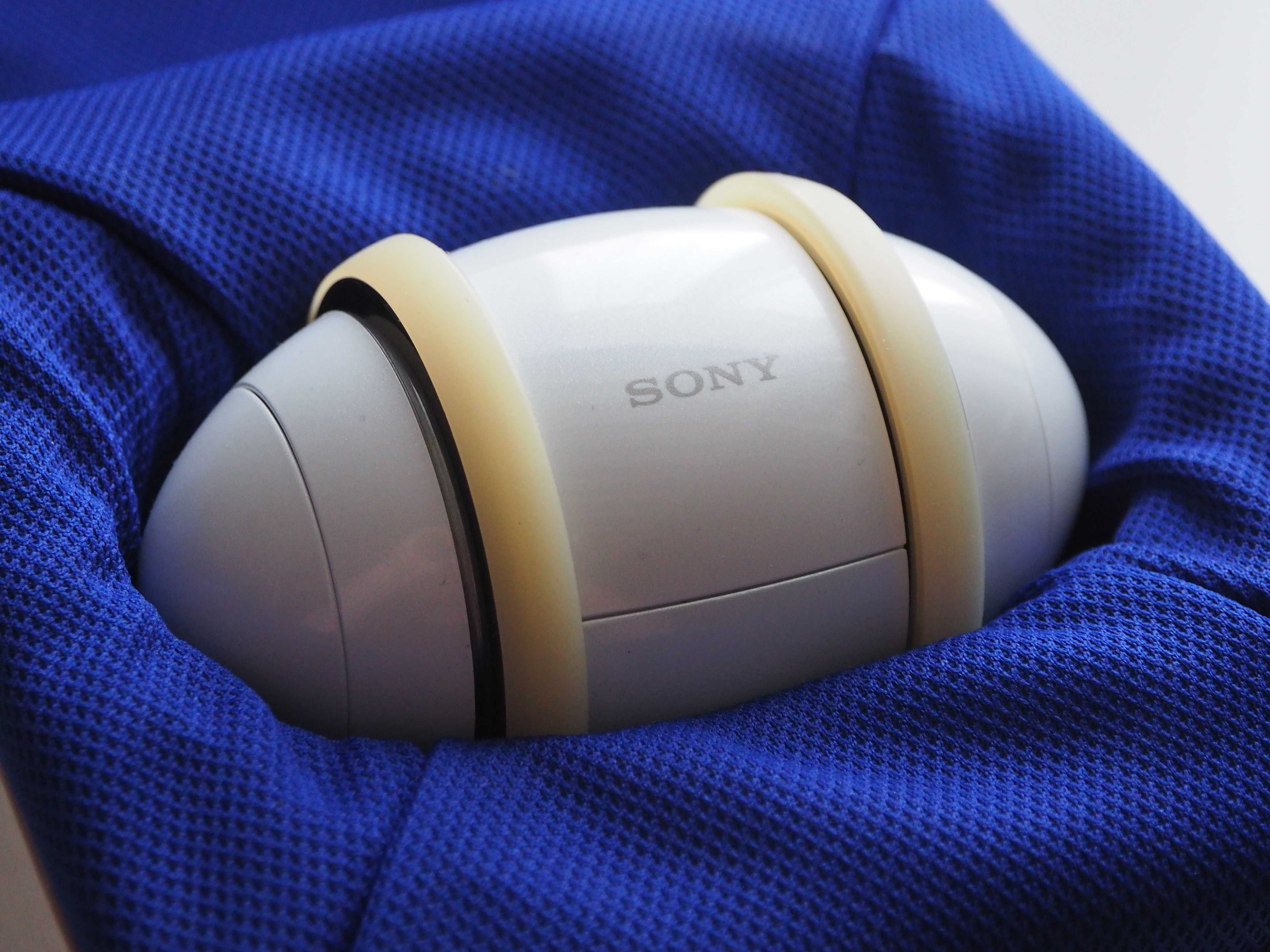 Sony Rolly ( робот )