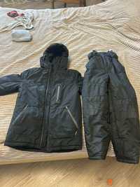 Зимняя куртка от Ovas Sport