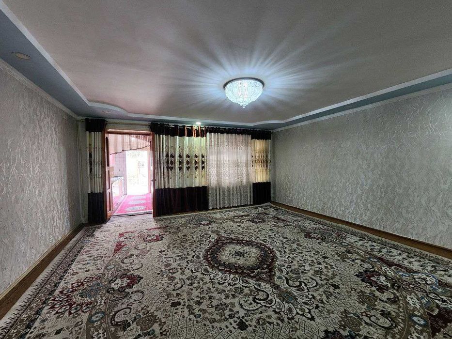 3 хоналик квартира 1 этаж мелодия