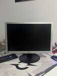 Vand monitor lg