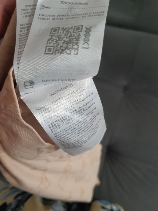 Louis vuitton monogram  тениска M