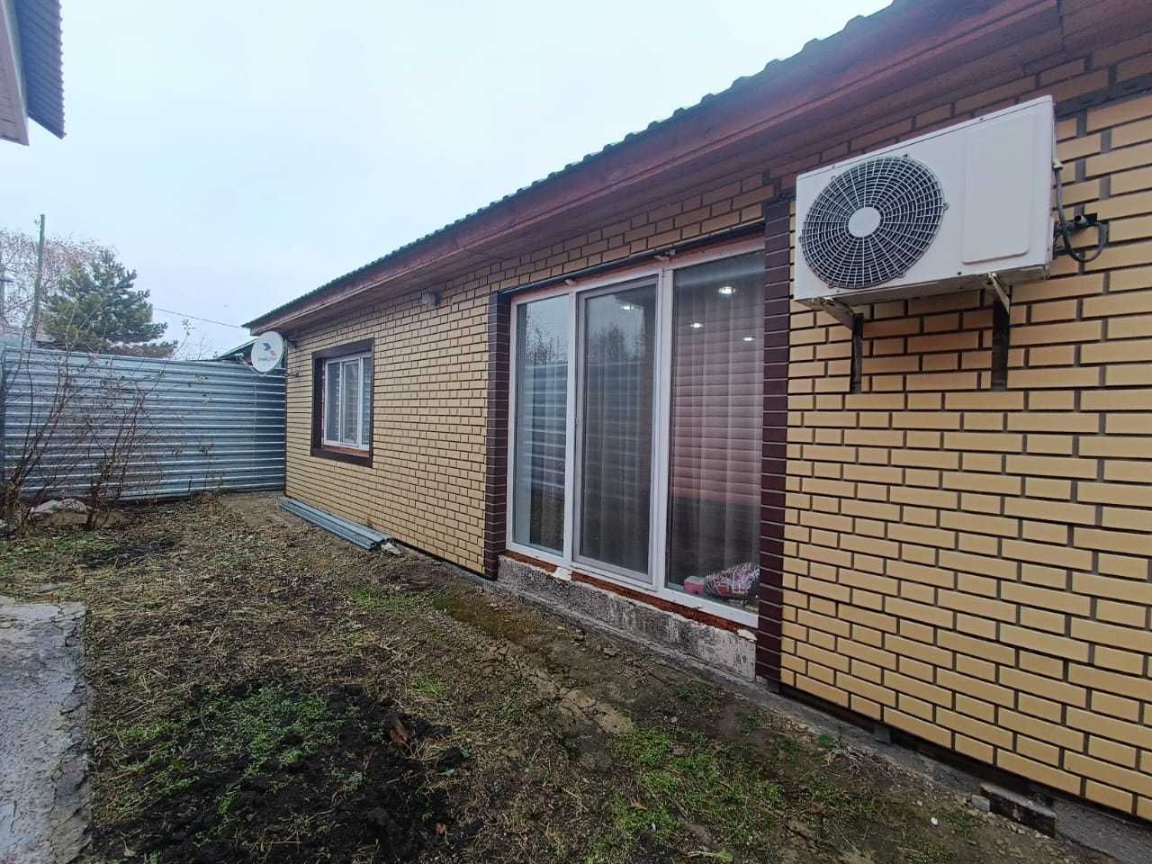 Пятикомнатный дом в центре 2021 года