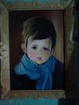 Tablou de vanzare