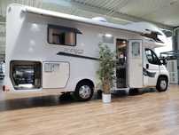 Vanzare Autorulote model 2025 - XGO 69G, Fiat Ducato, 5 locuri
