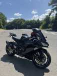 Vand kawasaki zx6r 2019