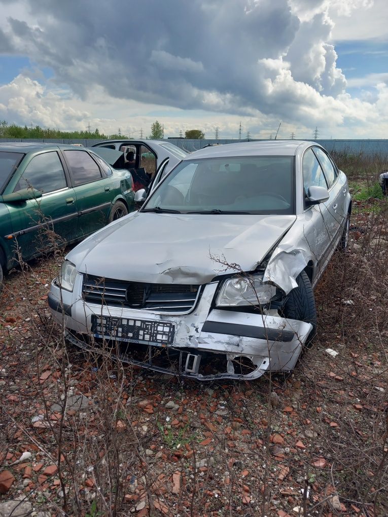 Dezmembrări piese Passat