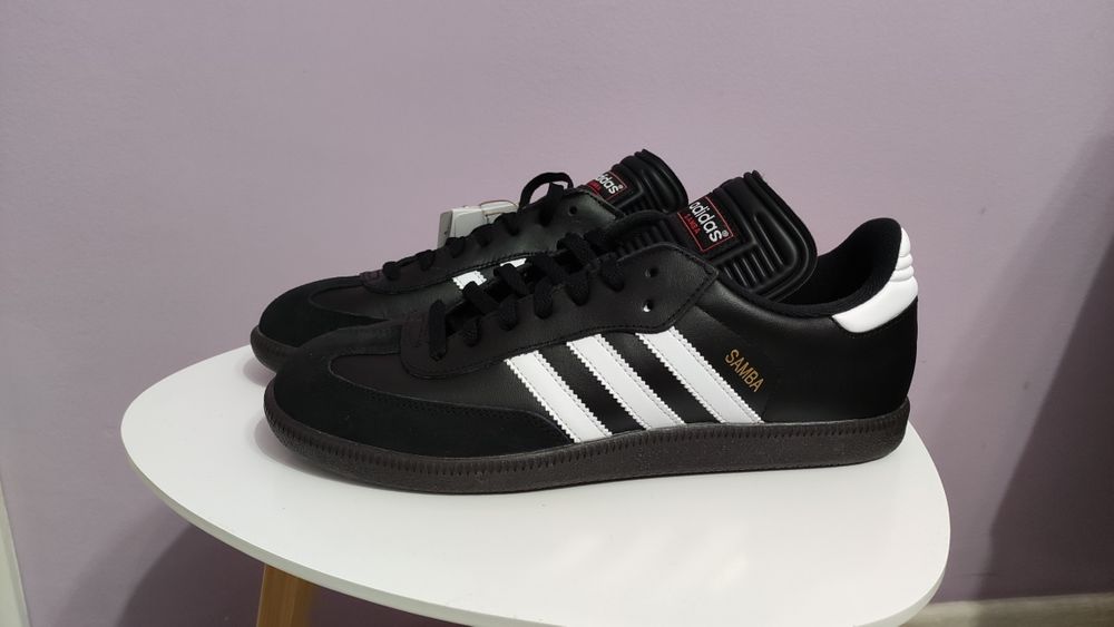 Нови мъжки Adidas Samba Classic 44 size