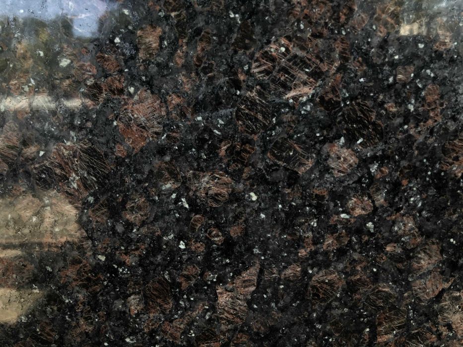 Tan Braun Granite\Тан Браун гранити