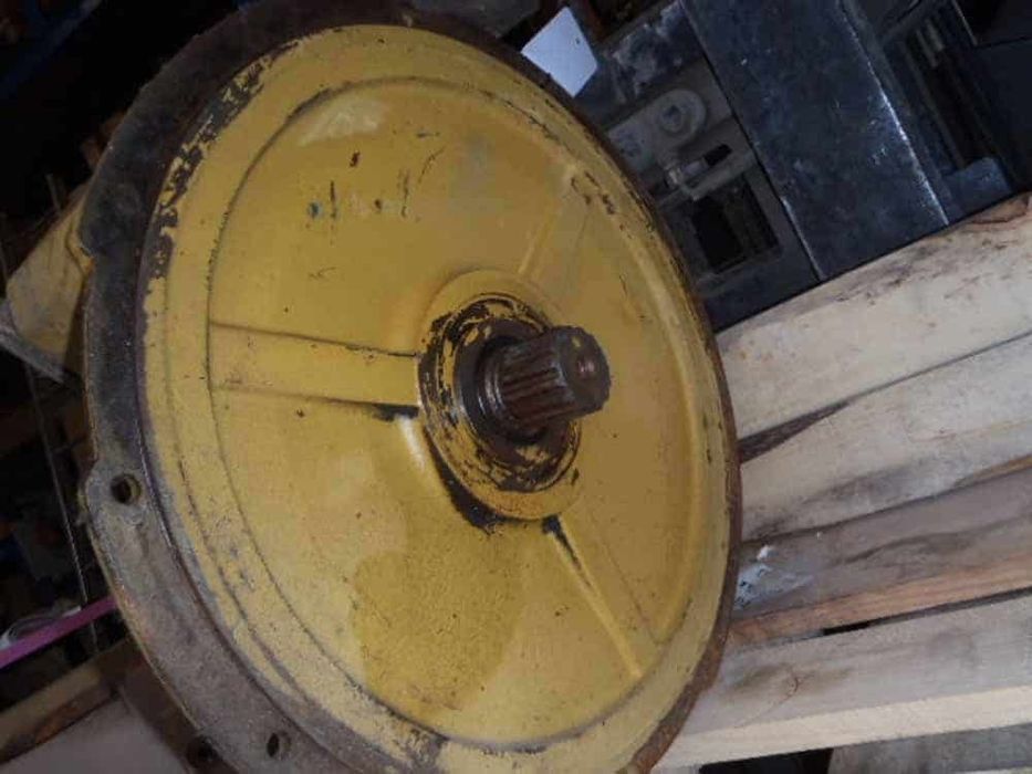 pompa hidraulica hitachi hpv116c second hand ult-035157