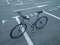 Bicicleta Oras Elops 500 (Mărimea L)