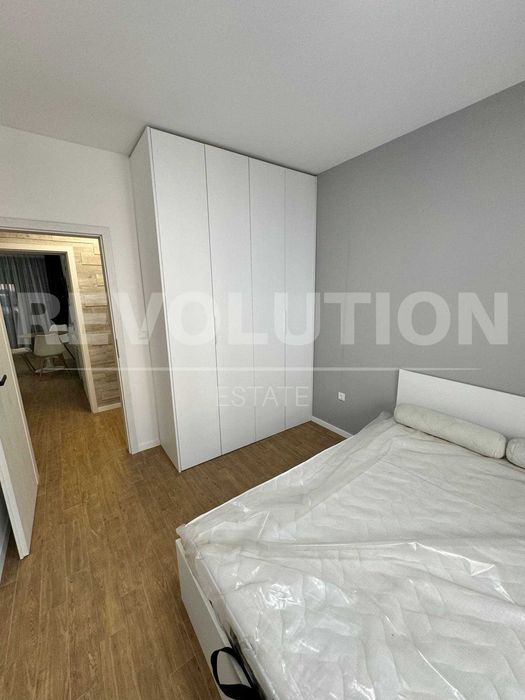 Дава се под наем Тристаен апартамент в Пловдив, Кършияка - 90 кв.м за 750 € - Снимка #4