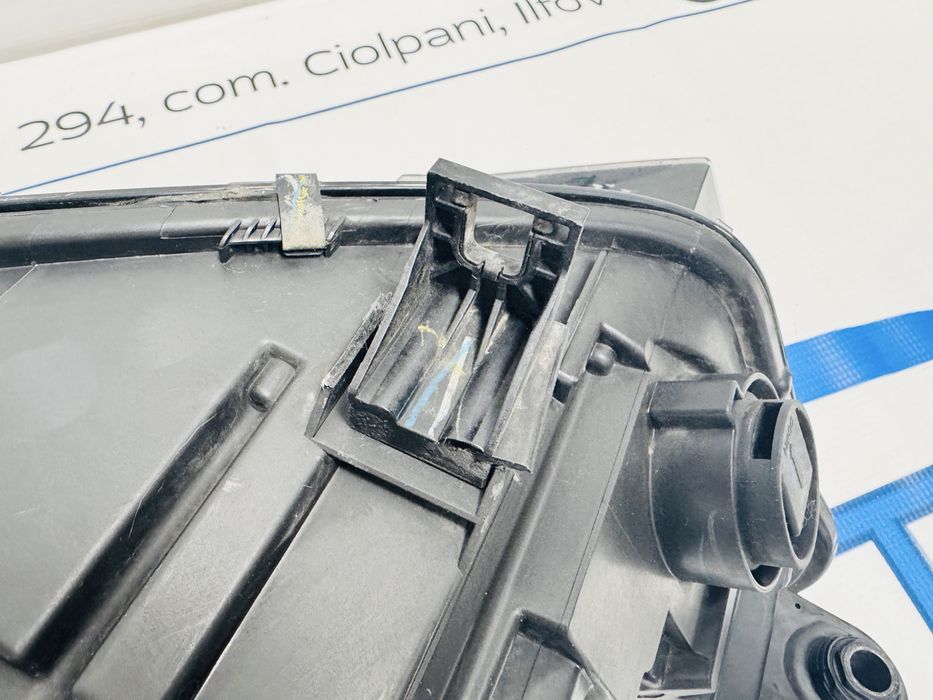 Far dreapta led Matrix Audi Q5 FY dupa 2016 cod 80A941034