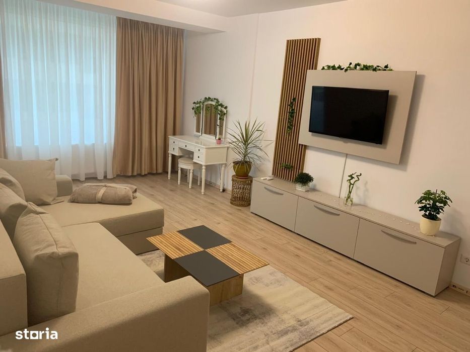 Novopolis-Apart 2 cam dec mobilat utilat et 3/9preț500 euro