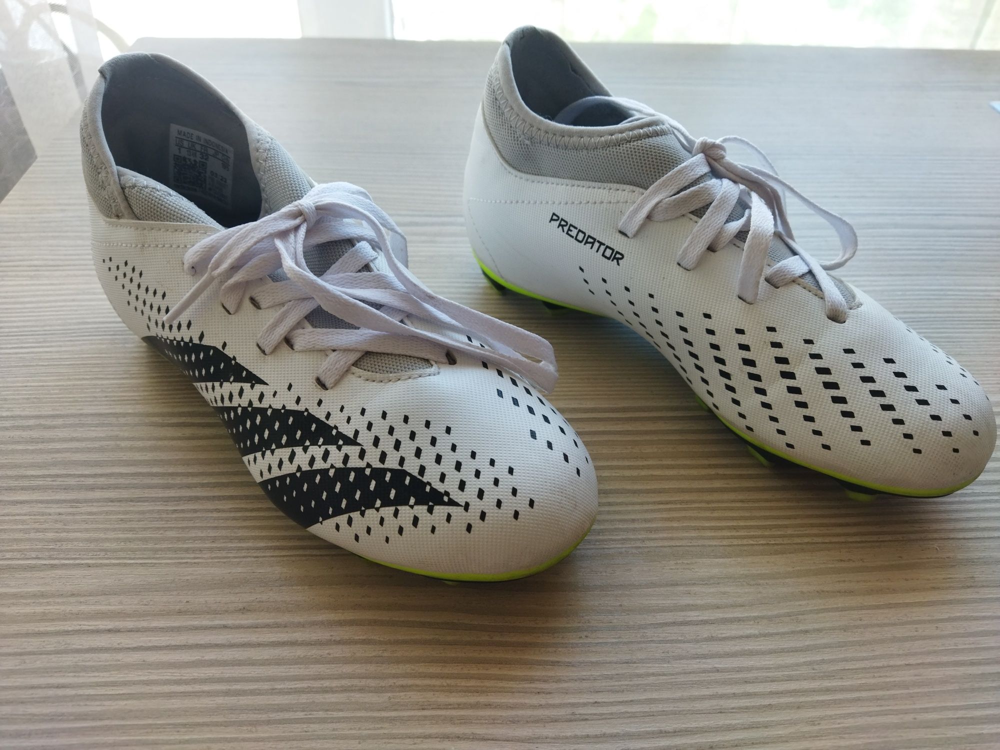 Футболни обувки Adidas N32