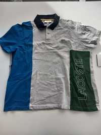 Lacoste XXL tricou polo barbati