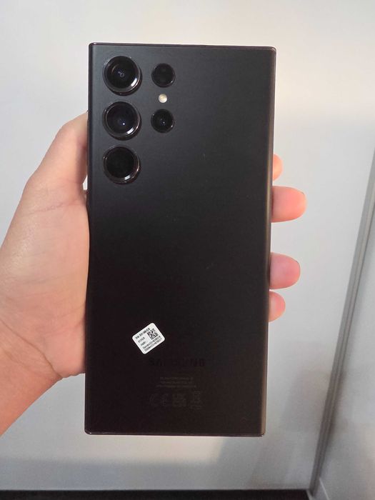Samsung Galaxy S23 Ultra