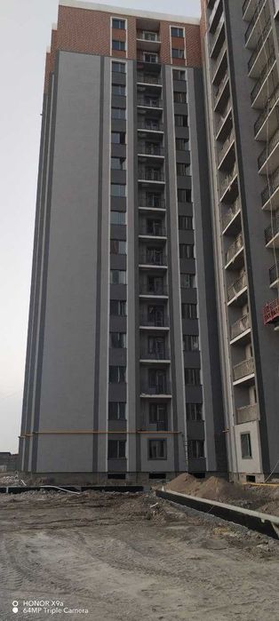 Срочно!! Продается квартира на Сергили FRP 3/13/17