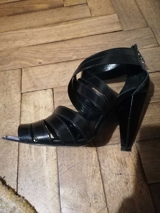 Дамски сандали на Miss Sixty 36 номер