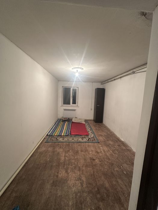 2х комнатная квартира.   Айына 80мын