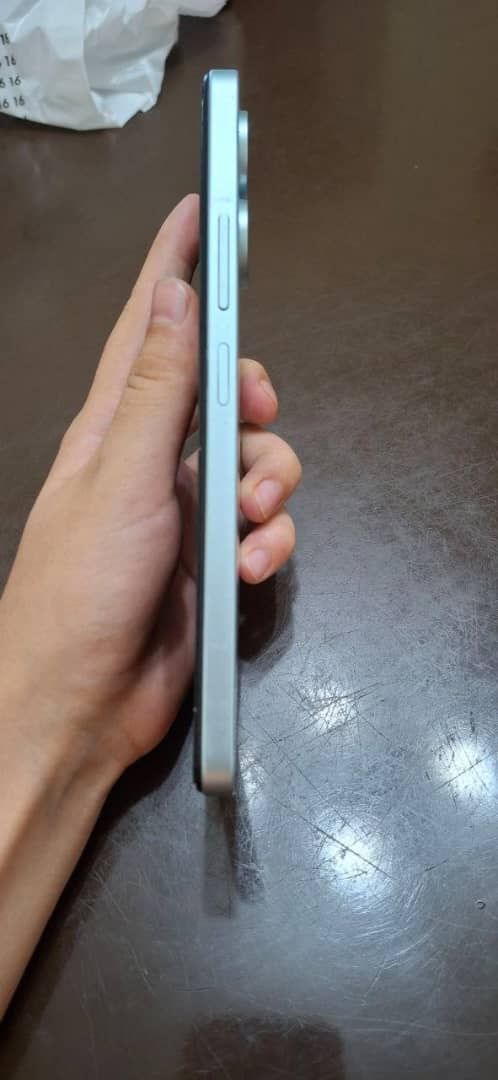 Telefon   Redmi 13 C.